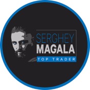 Serghey Magalà